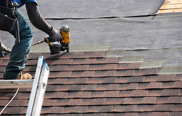 Licensed Roofing service in San Mateo, FL - Brentwood Metal Roofing